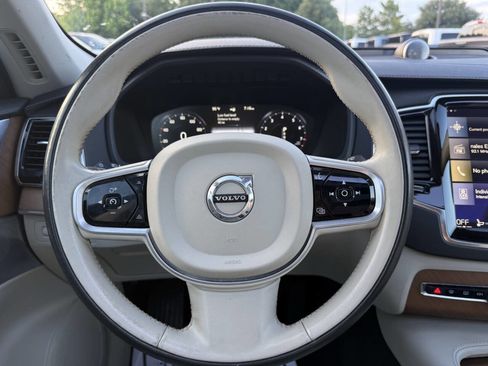 Used 2018 Volvo XC90 T6 Inscription w/ Convenience Package AWD/4WD image 25