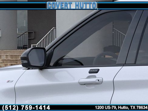 New 2026 Ford Explorer ST-Line image 20