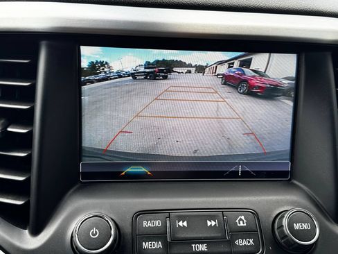 Used 2019 GMC Acadia SLE AWD/4WD image 20