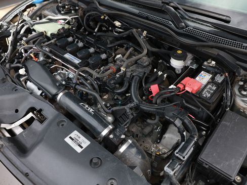 Used 2019 Honda Civic Sport image 56