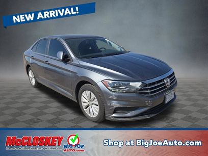 Used 2019 Volkswagen Jetta S