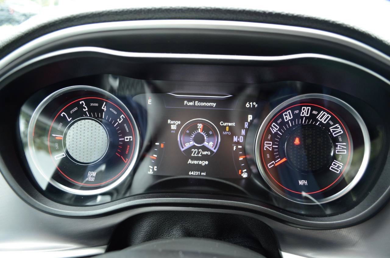 Used 2022 Dodge Challenger GT RWD image 25