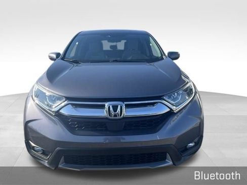Used 2018 Honda CR-V EX image 3