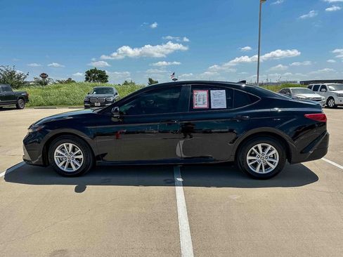 Certified 2026 Toyota Camry LE w/ Convenience Package FWD image 6