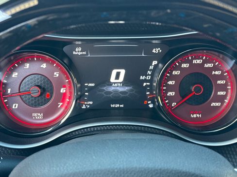Used 2023 Dodge Charger SRT Hellcat image 25