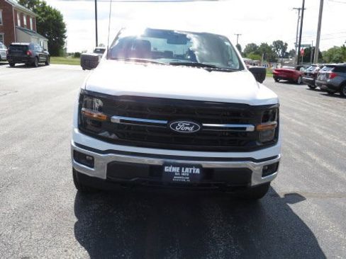 Used 2024 Ford F150 XLT w/ Mobile Office Package image 11