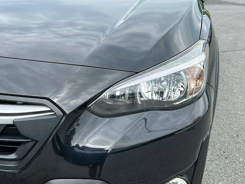 Used 2021 Subaru Crosstrek 2.0i Premium w/ Moonroof Package AWD/4WD image 7