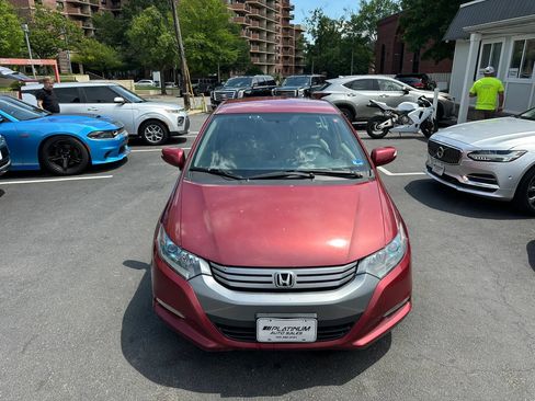 Used 2010 Honda Insight EX image 2