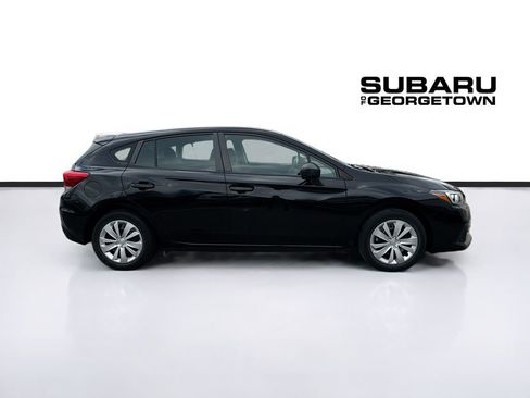 Certified 2023 Subaru Impreza 2.0i image 9