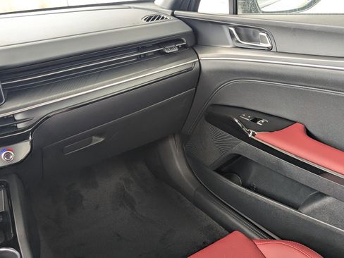 New 2026 Kia K5 GT-Line image 19