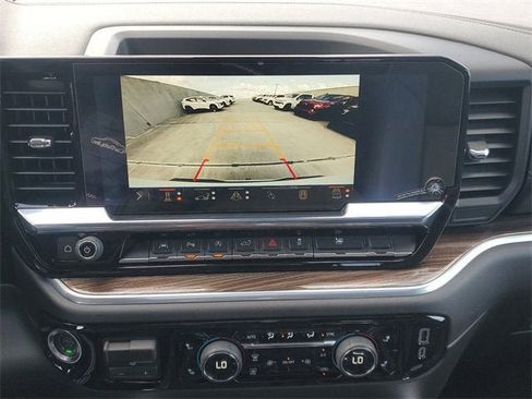 New 2025 Chevrolet Silverado 1500 RST w/ Convenience Package II image 21