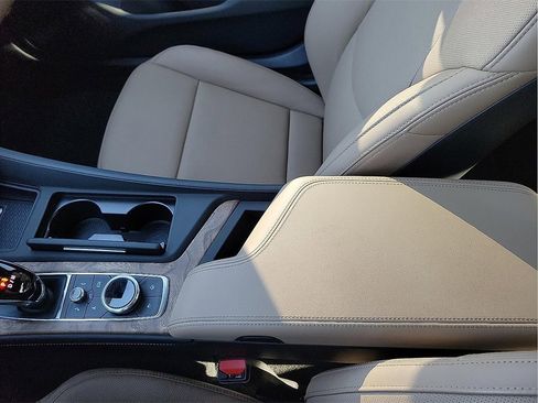 Certified 2025 Cadillac CT5 Premium Luxury image 20