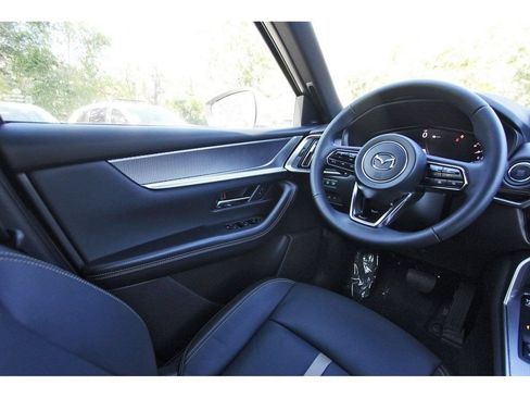 Certified 2026 MAZDA CX-90 3.3 Turbo w/ Premium Plus Pkg AWD/4WD image 7