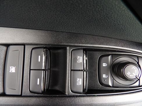 New 2026 Subaru Crosstrek 2.0i Premium AWD/4WD image 11