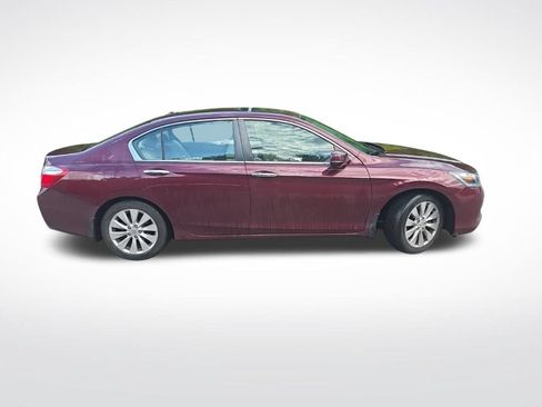Used 2014 Honda Accord EX-L image 5