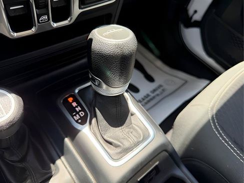 Used 2021 Jeep Gladiator Sport w/ Quick Order Package 24Q 80Th AWD/4WD image 51