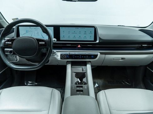 Used 2023 Hyundai Ioniq 6 SEL image 21