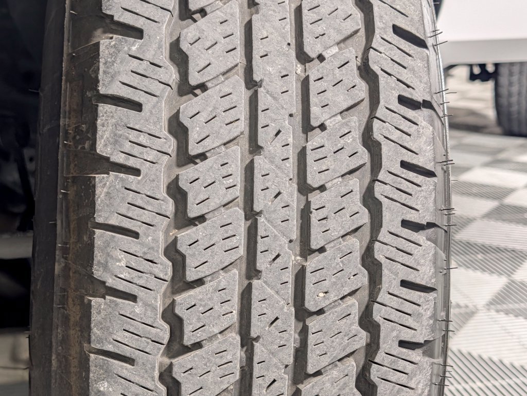 Certified 2025 Ford Bronco Big Bend AWD/4WD image 29
