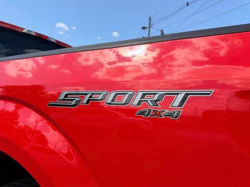 Used 2016 Ford F150 XL w/ Equipment Group 101A Mid AWD/4WD image 7