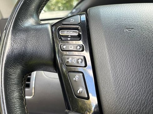 Used 2021 INFINITI QX80 Luxe RWD image 10