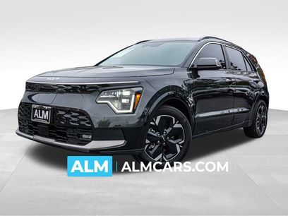 Used 2023 Kia Niro Wave