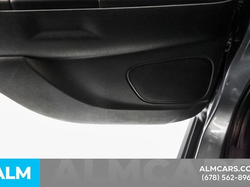 Used 2024 Mitsubishi Outlander Sport ES AWD/4WD image 27