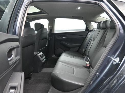 Used 2025 Honda Accord EX-L image 26