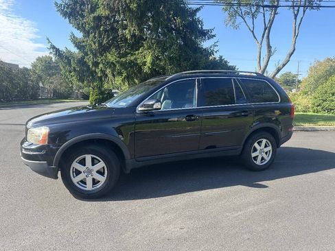 Used 2007 Volvo XC90 3.2 AWD/4WD image 4