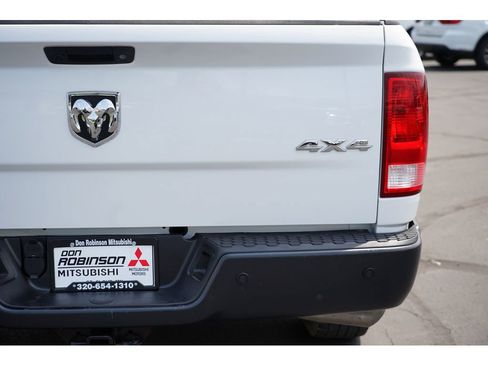 Used 2016 RAM 1500 Tradesman w/ Popular Equipment Group image 10