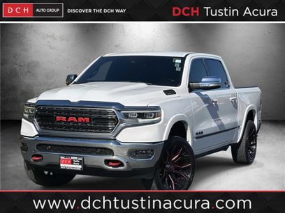 Used 2022 RAM 1500 Limited