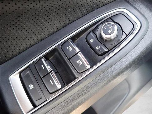 Used 2023 Subaru Ascent Limited AWD/4WD image 15