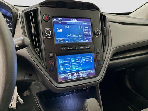 Used 2024 Subaru Crosstrek 2.0i image 25