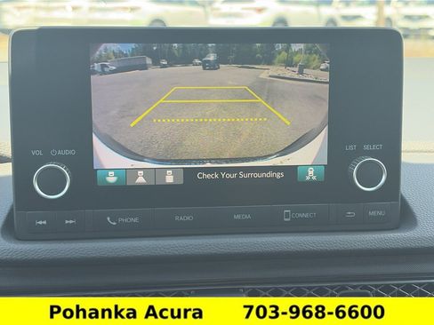 Used 2024 Acura Integra A-Spec FWD image 15