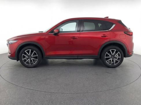 Used 2018 MAZDA CX-5 Grand Touring w/ Premium Package AWD/4WD image 6