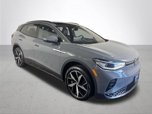 Certified 2023 Volkswagen ID.4 Pro S AWD/4WD image 5