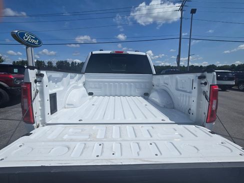 Used 2023 Ford F150 XLT w/ Equipment Group 302A High AWD/4WD image 8