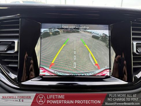 Used 2022 Dodge Durango SXT w/ Anodized Platinum Package image 9