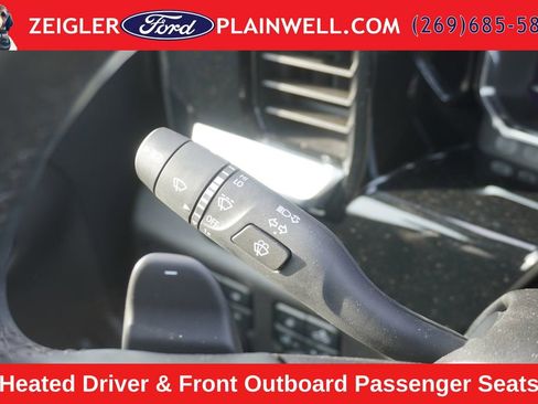 Used 2024 Chevrolet Silverado 1500 RST w/ True North Edition Plus AWD/4WD image 24