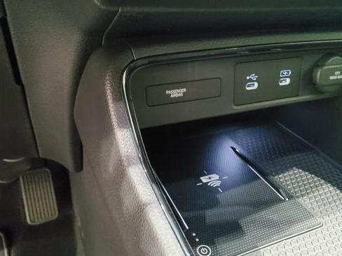 New 2026 Honda CR-V Sport-L image 26