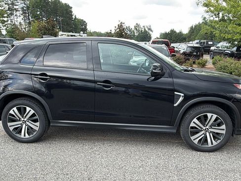 Used 2024 Mitsubishi Outlander Sport AWD image 7