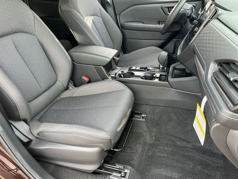 New 2026 Subaru Forester Premium image 7