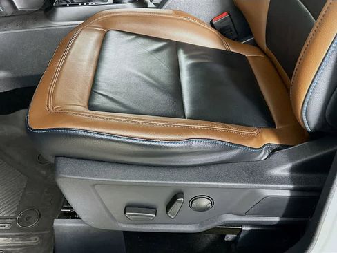 Used 2021 Ford Bronco Outer Banks w/ Sasquatch Package image 29