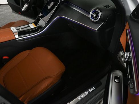 New 2026 Mercedes-Benz C 300 Sedan image 21