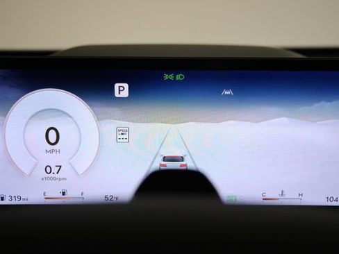 New 2026 Genesis GV80 2.5T Advanced image 27