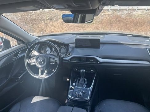 Used 2022 MAZDA CX-9 Touring Plus image 21