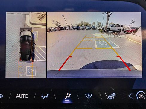 Used 2024 Chevrolet Blazer EV LT AWD/4WD image 16