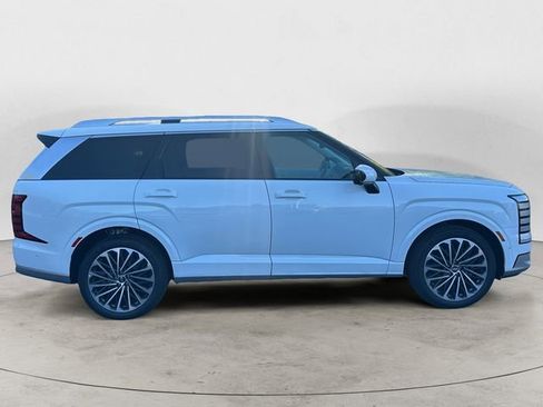 Certified 2026 Hyundai Palisade Calligraphy AWD/4WD image 6