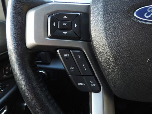 Used 2021 Ford Expedition XLT image 24