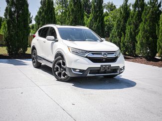 Used 2018 Honda CR-V Touring video 2