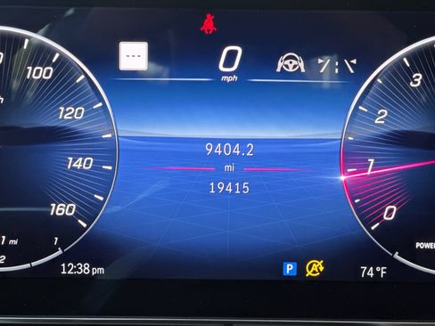 Certified 2022 Mercedes-Benz C 300 Sedan image 23
